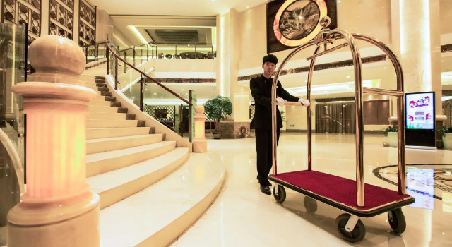 Taishun Xiangzhou New Century Hotel, Rezervovat Hotel Taishun Zhejiang