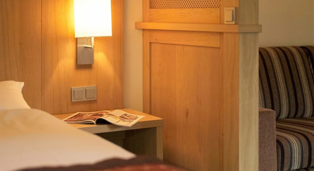 Berghotel Hohe Mark