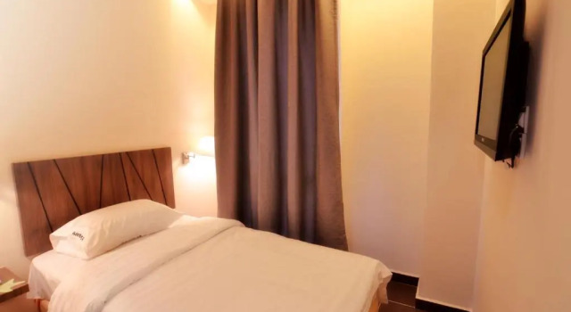 Одноместный номер Standard 9 Square Hotel - Kota Damansara