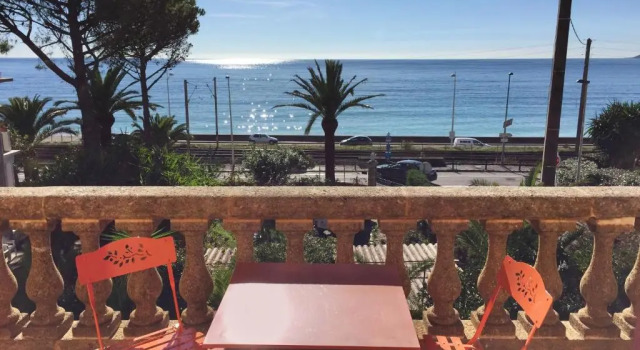 Номер Superior Villa Tricia Cannes