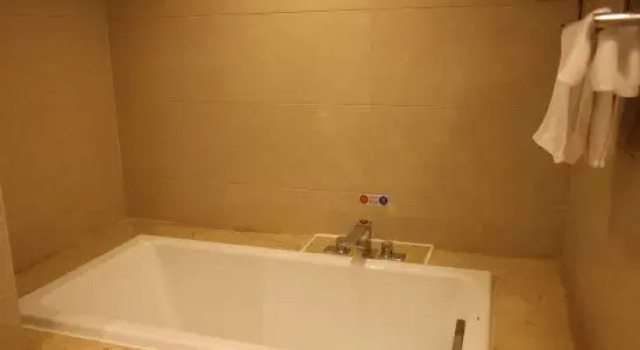 Люкс Cheng Xin Hotel