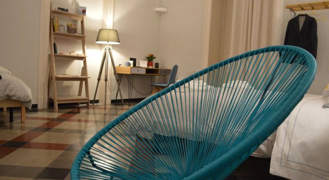 Bed, Book & Breakfast Landolina