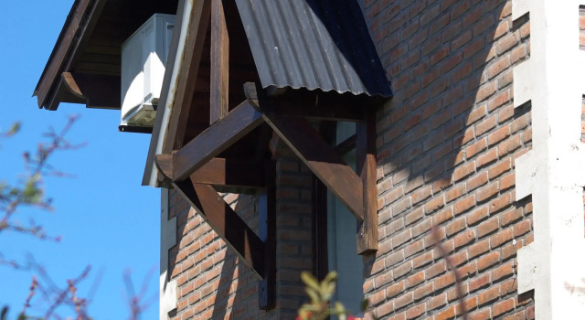 Cabañas Colinas Serranas, 预订 酒店 坦迪尔 布宜诺斯艾利斯