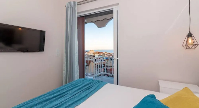 Eolia Apartment - Explore Zakinthos