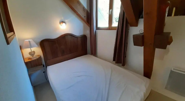 Studio Brides-les-Bains, 1 pièce, 3 personnes - FR-1-512-95, Забронировать Апартаменты/квартира Апартаменты Брид-ле-Бен, Апартаменты/квартира