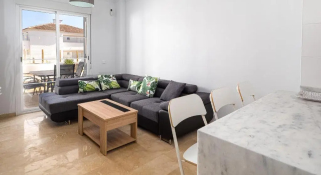 Small Oasis 2368 Sea & Sun, Забронировать Отель Отели Манилва с бассейном, Бассейн