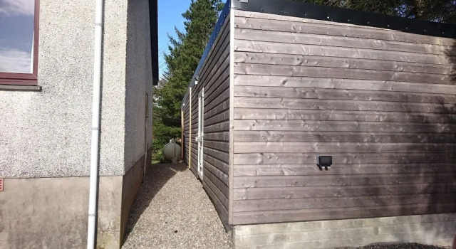 Lochside, Réserver Maison de vacances Acharacle 