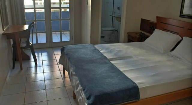 Hotel Marlin Azul