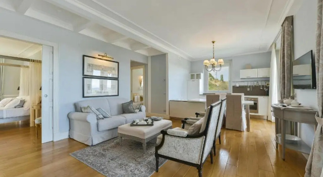 Апартаменты Premier Villa Vitae