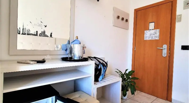 Номер Standard Hotel Marina Depandance