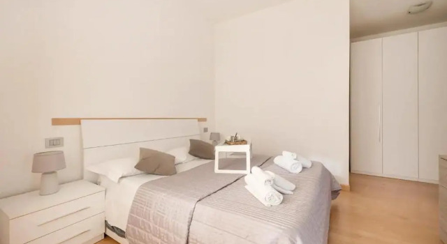 Key Apartment Basilica, Забронировать Апартаменты/квартира Апартаменты Рима, рядом с Piazza San Giovanni in Laterano, Апартаменты/квартира