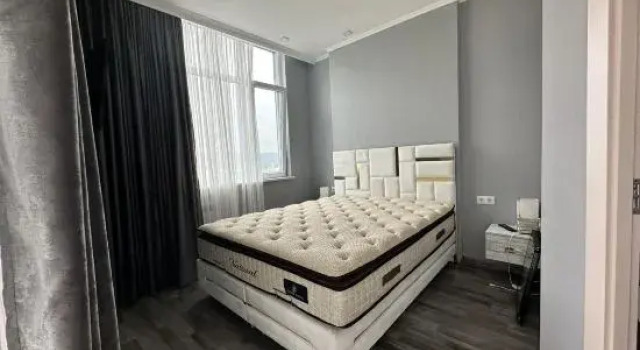 Apart on 26  floor in "Real Palace" Pirosmani 18 D, Book Hotel Batumi 