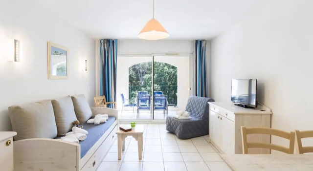 Garden & City Six-Fours-les-Plages