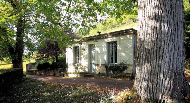 Коттедж Classic Domaine Des Bidaudieres