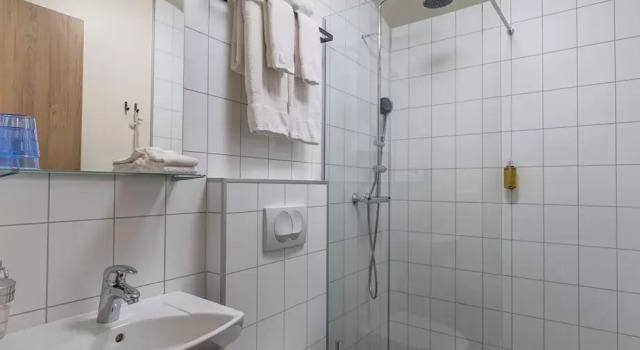 Номер Standard Guesthouse Mikael