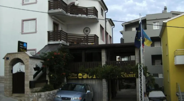 Guest House Villa Daniel