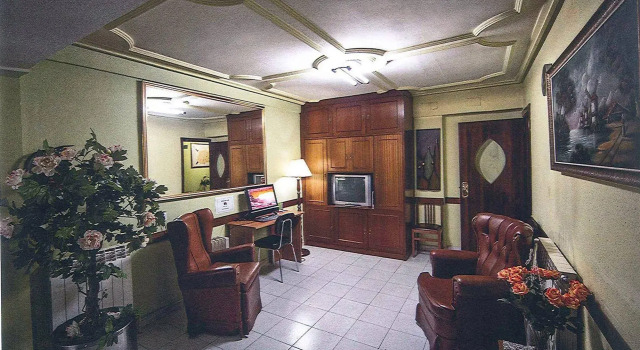Hostal La Rosa