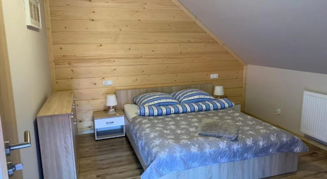 Willa RAJBI, Prenota Hotel Szczyrk Silesia