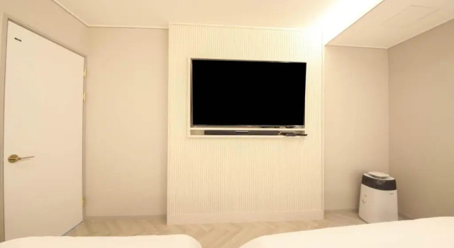 Семейный люкс Munhyeon Signature Denbasta Hotel