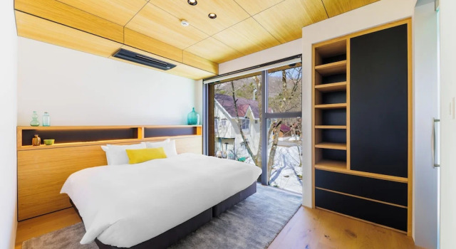 CREDENCE, Prenota Casa vacanze Cottage a Koshinetsu, Cottage