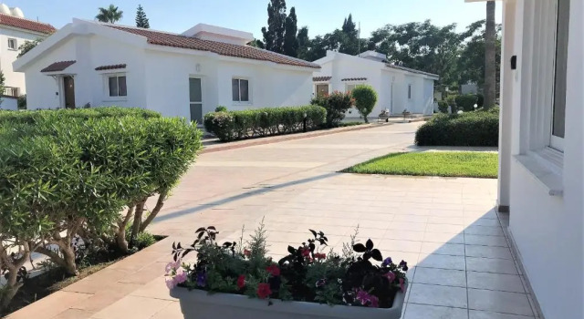 Fig Tree Z Holiday Villas