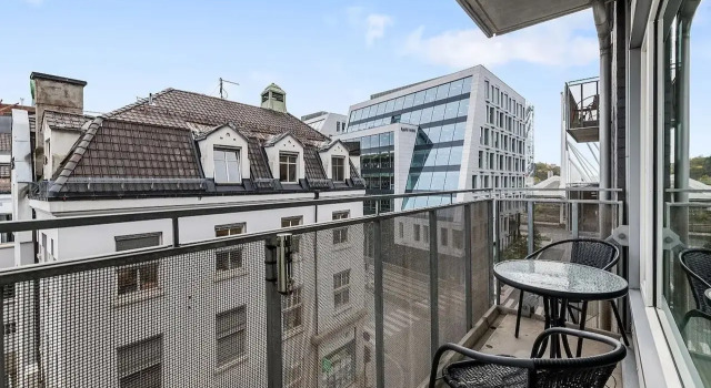 Sonderland Apartments - Mandalls gate 10, Забронировать Апартаменты/квартира Апартаменты Осло, рядом с Оперный театр, Апартаменты/квартира