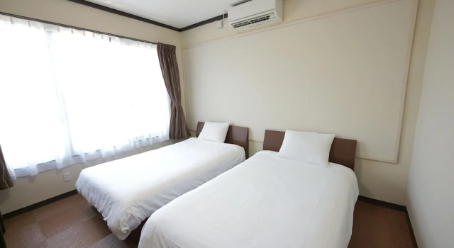 Коттедж Resort house Tsubasa
