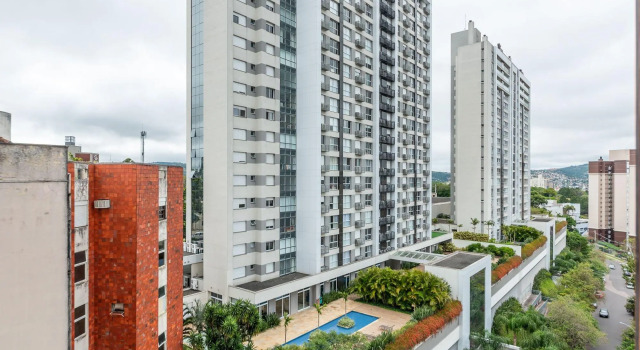 LIV - Apartament 1003