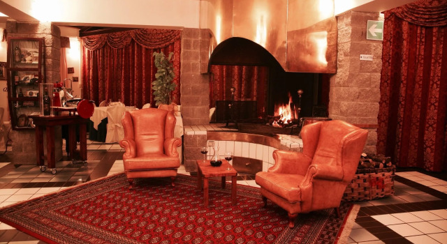 Hotel al Brunello di Montalcino