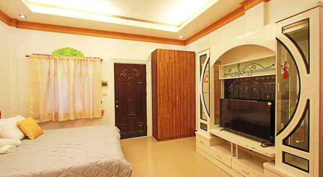 Номер Superior Loboc Airbnb Traveller's Inn