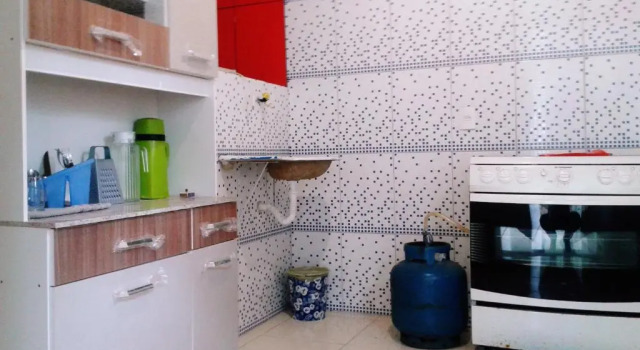 Семейный номер Standard Pousada Sitio Preguicas