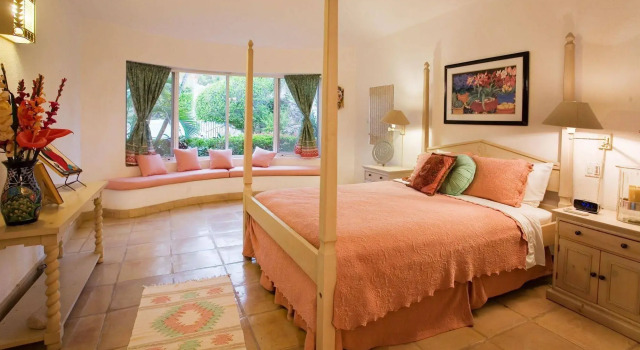 Villa Luna Nueva -Private Lush Retreat in Pedregal, Забронировать Вилла Бизнес-отели Кабо-Сан-Лукас, рядом с Торговый центр Puerto Paraiso, 4* 5*