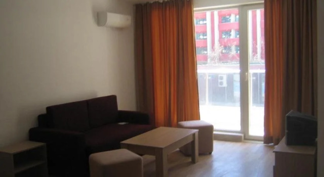 Persey Holiday Apartments Sunny Beach