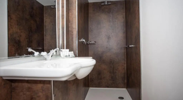 Номер Superior Dales Country House Hotel