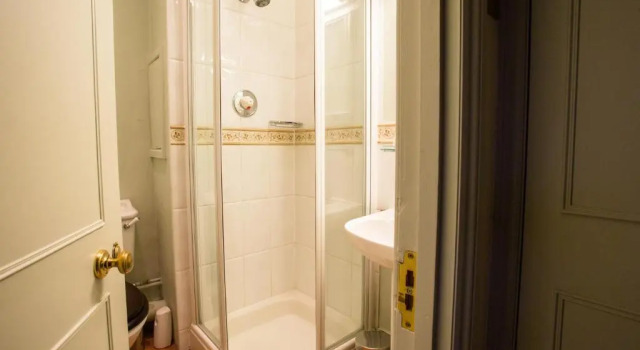 Номер Standard Dukes Bath
