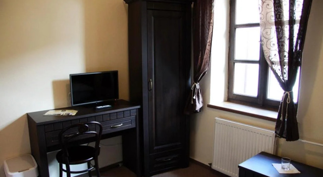 Hotel Koruna Prachatice, Book Hotel Billige hoteller i South Bohemia
