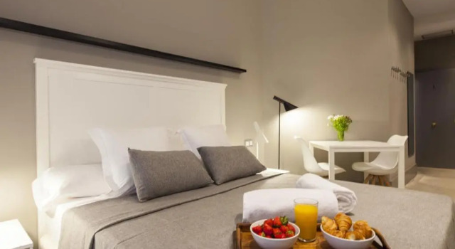 Студия Standard Kare No Apartments by Sitges Group