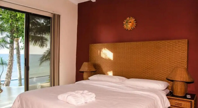 Апартаменты Standard Hotel Vistalmar