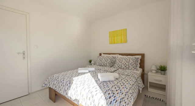 Апартаменты Apartments Iskra