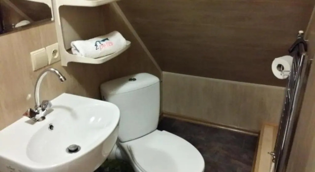 Студия Szczyrk Pokoje Gościnne Kacper Blisko Gondoli-Sauna-Jacuzzi-Grill-KLIMATYZACJA