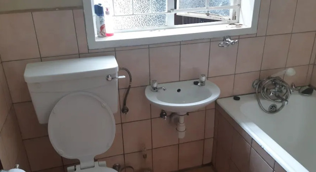 Camera familiare Standard African Sky Guesthouse