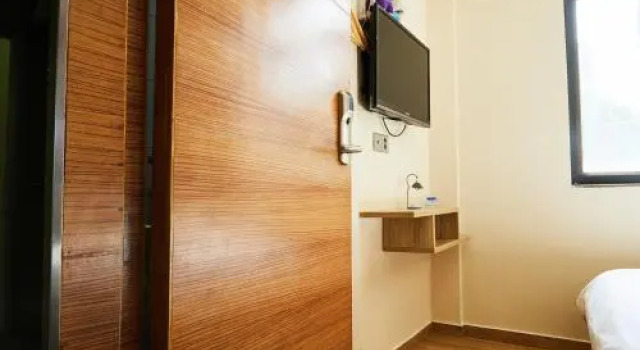 Starry Hotel, Забронировать Отель Юэсю Гуанчжоу