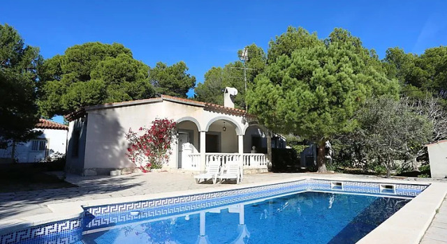 Villa Nido