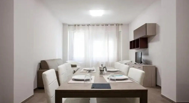 Люкс Astoria Suite Apartments