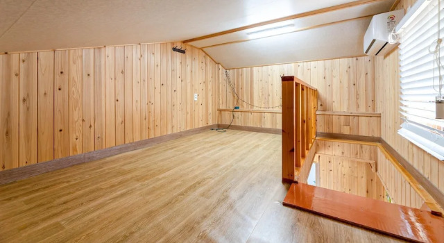 Номер Standard Jeju Sheyongmok Pension