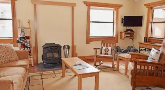 Camp_lil_henry, Varaa Hotelli Red River 