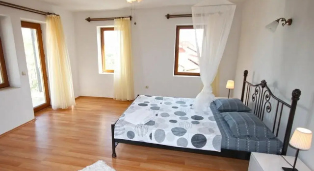 Villa Pusula, Book Villa Villas in Datca, Villa