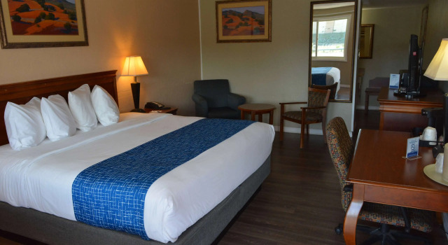 Travelodge by Wyndham Trinidad