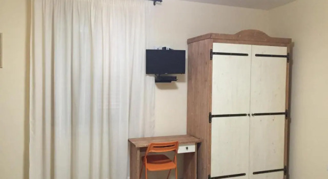 Номер Standard Le Quattro Stagioni