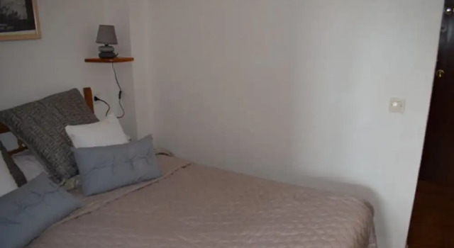 301-estudio en Primera Linea de Playa